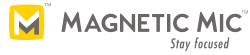 Magnetic Mic