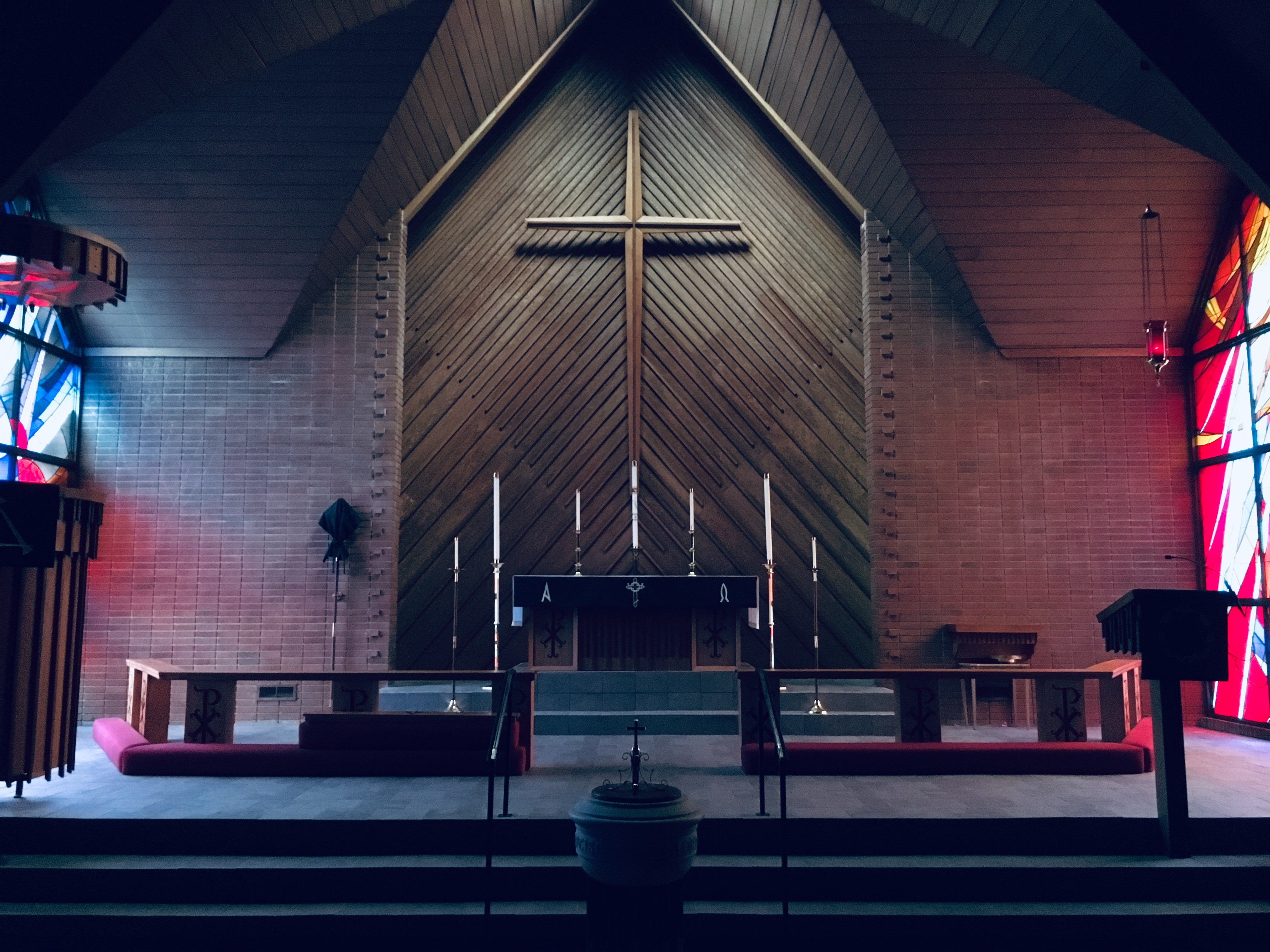 rassbach communications industries church and religious organizations